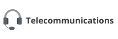 Telecommunications