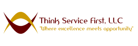 Think Service First