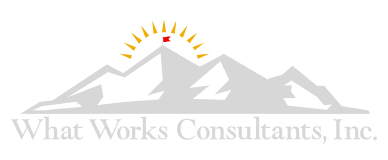 What Works Consultants