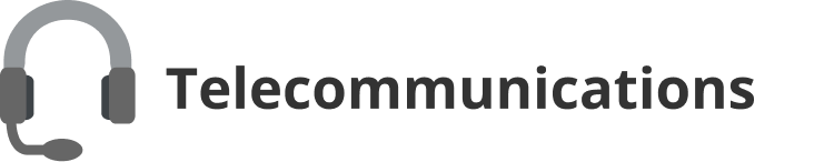 Telecommunications