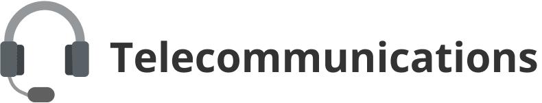 Telecommunications