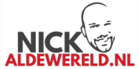 Nick Aldewereld