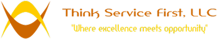 Think Service First