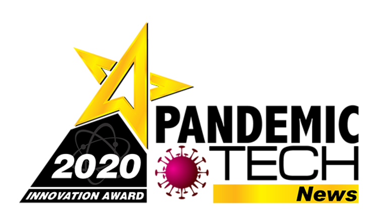 ProcedureFlow awarded 2020 Pandemic Tech Innovation Award